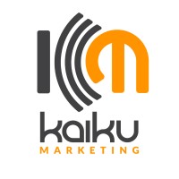 Kaiku Marketing logo, Kaiku Marketing contact details