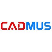 CADMUS ELECTRONIC logo, CADMUS ELECTRONIC contact details