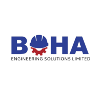 BOHA Engineering Limited logo, BOHA Engineering Limited contact details