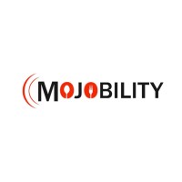 Mojobility logo, Mojobility contact details