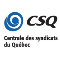 Centrale des syndicats du QuÃ©bec logo, Centrale des syndicats du QuÃ©bec contact details