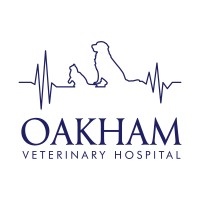 Oakham Veterinary Hospital logo, Oakham Veterinary Hospital contact details