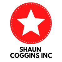 Shaun Coggins Inc logo, Shaun Coggins Inc contact details