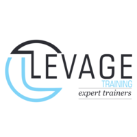 Levage Training logo, Levage Training contact details