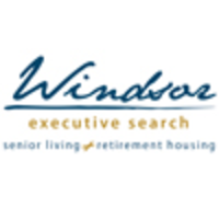 Windsor Executive Search logo, Windsor Executive Search contact details