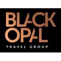 Black Opal Travel Group logo, Black Opal Travel Group contact details