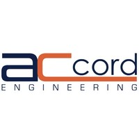 ACcord Engineering logo, ACcord Engineering contact details