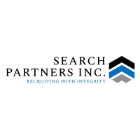 Search Partners Inc. logo, Search Partners Inc. contact details