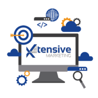 Xtensive Marketing logo, Xtensive Marketing contact details