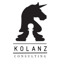 Kolanz Consulting logo, Kolanz Consulting contact details