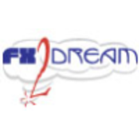 fx2dream logo, fx2dream contact details