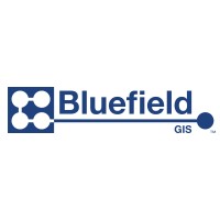 Bluefield GIS logo, Bluefield GIS contact details