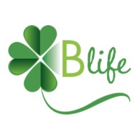 Blife Srl logo, Blife Srl contact details