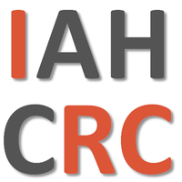 IAHCRC International Consortium logo, IAHCRC International Consortium contact details