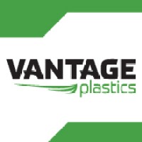 Vantage Plastics logo, Vantage Plastics contact details