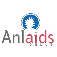 Anlaids Onlus logo, Anlaids Onlus contact details