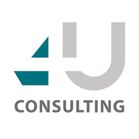 4UConsulting logo, 4UConsulting contact details