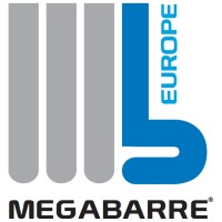 MEGABARRE EUROPE S.R.L. logo, MEGABARRE EUROPE S.R.L. contact details