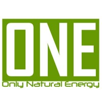 Only Natural Energy [ONE] logo, Only Natural Energy [ONE] contact details