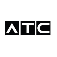 ATC logo, ATC contact details