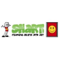 Shart.com logo, Shart.com contact details