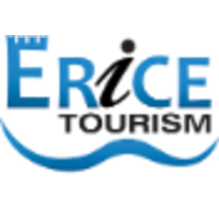 ERICE TOURISM logo, ERICE TOURISM contact details