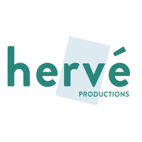 Hervé Productions logo, Hervé Productions contact details