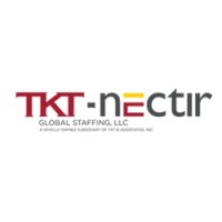 TKT-nectir Global Staffing logo, TKT-nectir Global Staffing contact details