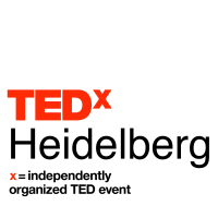 TEDxHeidelberg logo, TEDxHeidelberg contact details