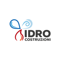 idrocostruzioni logo, idrocostruzioni contact details