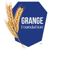 National Grange Foundation logo, National Grange Foundation contact details