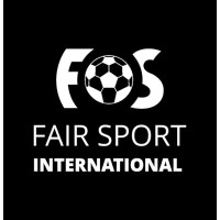 Fair Sport International logo, Fair Sport International contact details