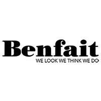 Benfait srl logo, Benfait srl contact details