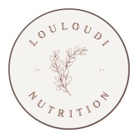 Louloudi Nutrition logo, Louloudi Nutrition contact details