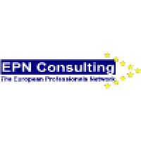 EPN Consulting Limited logo, EPN Consulting Limited contact details