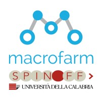 Macrofarm srl logo, Macrofarm srl contact details