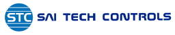 Sai Tech Controls logo, Sai Tech Controls contact details