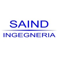 SAIND INGEGNERIA logo, SAIND INGEGNERIA contact details