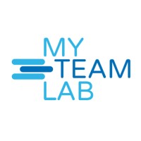 MyTeamLab logo, MyTeamLab contact details