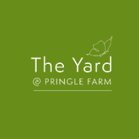 The Yard @ Pringle Farm logo, The Yard @ Pringle Farm contact details