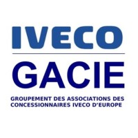 GACIE logo, GACIE contact details