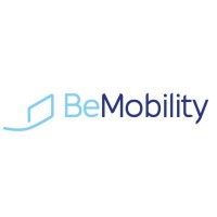 BeMobility logo, BeMobility contact details