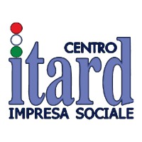 Centro Itard Lombardia logo, Centro Itard Lombardia contact details