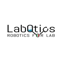 Labotics Italia Srl logo, Labotics Italia Srl contact details