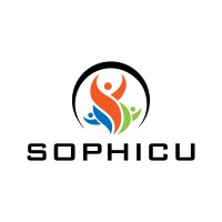 sophicu logo, sophicu contact details