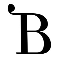 Blacque Magazine logo, Blacque Magazine contact details