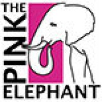 The Pink Elephant Bar & Restaurant logo, The Pink Elephant Bar & Restaurant contact details