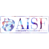 Associazione Italiana Studenti di Fisica logo, Associazione Italiana Studenti di Fisica contact details