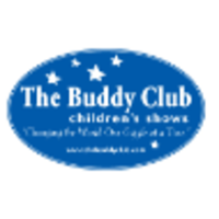 The Buddy Club Children's Shows logo, The Buddy Club Children's Shows contact details