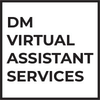 DM Virtual Assistant Services, LLC logo, DM Virtual Assistant Services, LLC contact details